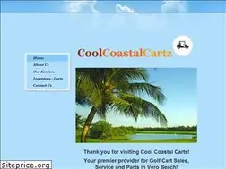 Sites similar to coolcoastalcartz.com