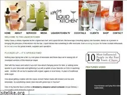 Sites similar to coolcocktails.com