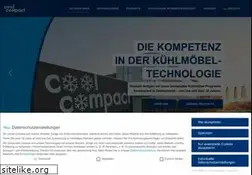 Sites similar to coolcompact.de