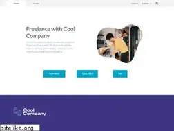 Sites similar to coolcompany.com