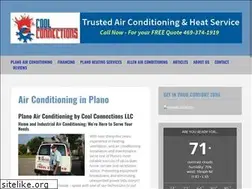 Sites similar to coolconnections.info
