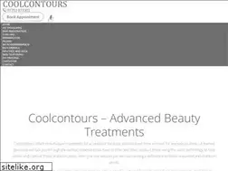 Sites similar to coolcontours.com