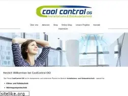 Sites similar to coolcontrol.at