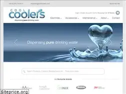 Sites similar to coolcoolers.com