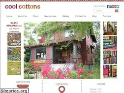 Sites similar to coolcottons.biz