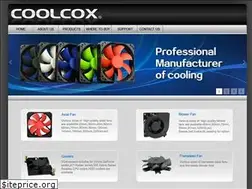 Sites similar to coolcox.com