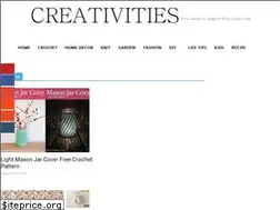 Sites similar to coolcreativity.com
