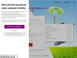 Sites similar to coolcredit.cz