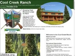 Sites similar to coolcreekproperties.com