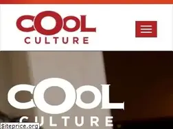 Sites similar to coolculture.org