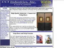 Sites similar to coolcurtain.com
