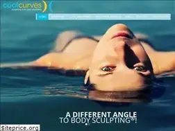 Sites similar to coolcurves.in