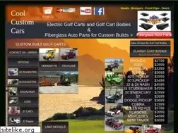 Sites similar to coolcustomcars.com