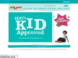 Sites similar to coolcuts4kids.com