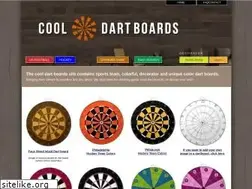 Sites similar to cooldartboards.com