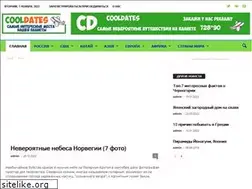 Sites similar to cooldates.ru