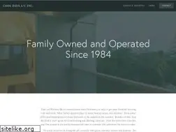 Sites similar to cooldaysac.com