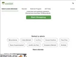 Sites similar to cooldel.com