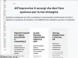 Sites similar to cooldesign.it