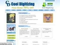 Sites similar to cooldigitizing.com