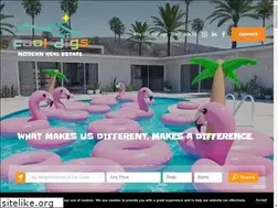Sites similar to cooldigs.com