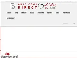 Sites similar to cooldirect.fr