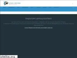 Sites similar to cooldivers-diving.com