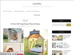 Sites similar to cooldiys.com