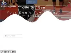 Sites similar to cooldog-gear.com
