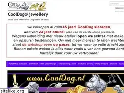 Sites similar to cooldog.nl