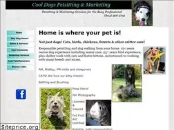 Sites similar to cooldogspetsitting.com