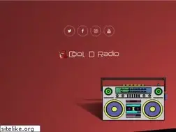 Sites similar to cooldradio.com