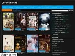 Sites similar to cooldrama.site