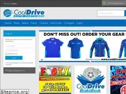 Sites similar to cooldrive.com.au