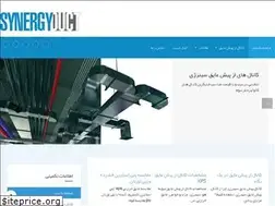 Sites similar to coolduct.ir