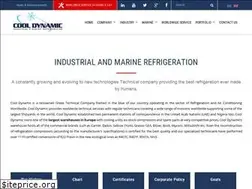 Sites similar to cooldynamic.gr