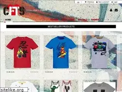 Sites similar to coole-fun-t-shirts.de