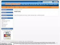 Sites similar to coole-jeans.de