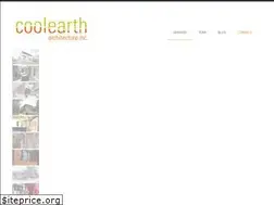 Sites similar to coolearth.ca