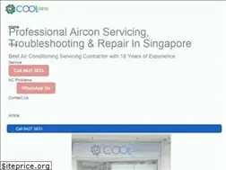 Sites similar to coolearth.com.sg