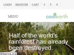 Sites similar to coolearth.org