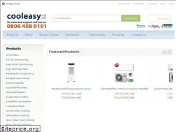 Sites similar to cooleasy.co.uk