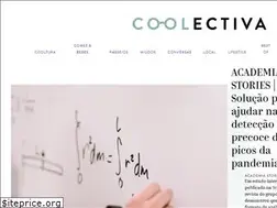 Sites similar to coolectiva.pt