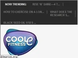 Sites similar to coolefitness.com