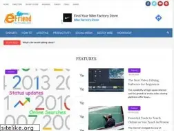 Sites similar to coolefriend.com