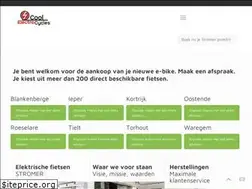 Sites similar to coolelectrocycles.be