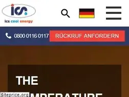 Sites similar to coolenergy.de