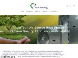 Sites similar to coolenergyshop.com