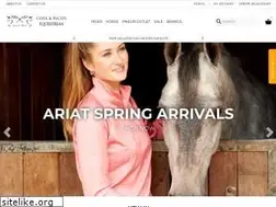Sites similar to coolequestrian.co.uk