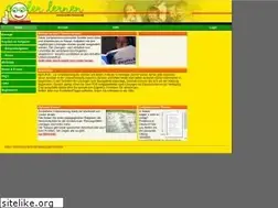 Sites similar to cooler-lernen.de